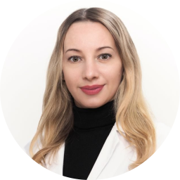 Dr. Elisa