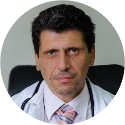 Dr. Manolis