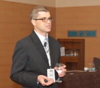Workshop 2014