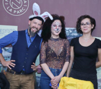 SRDV 2019