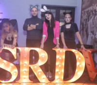 SRDV 2019