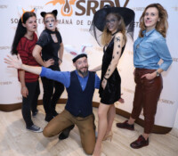SRDV 2019