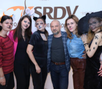 SRDV 2019